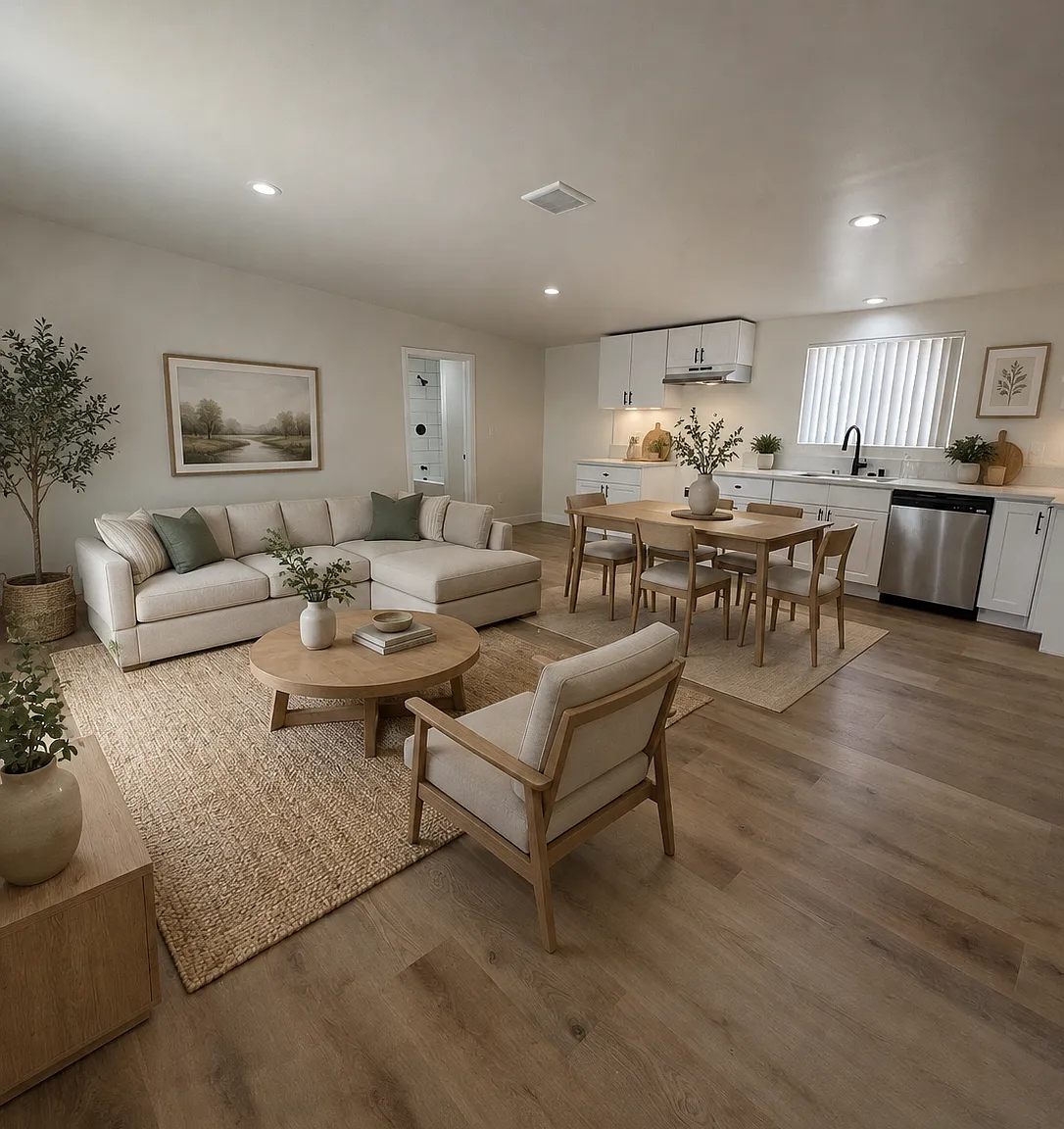 1498 East 6th Street, Unit 8 — Photo 1