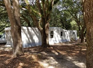 4364 Trailer Park Ct #2/2, Milton, FL 32583