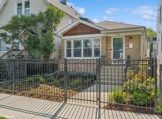 2434 N Hamlin Ave, Chicago, IL 60647