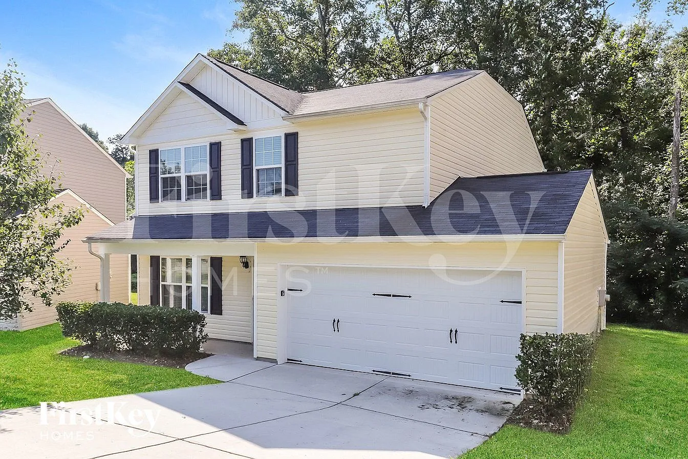 3 bed, 2.5 bath, 1805 sqft, $1,795 — Photo 2