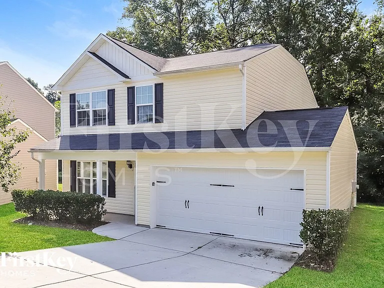 2202 Matthew Oaks Ct — Photo 2