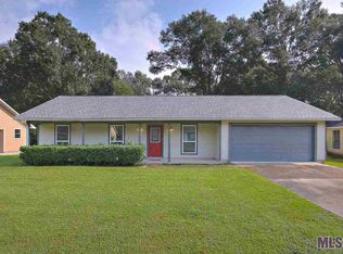 10228 Dundee Dr, Baker, LA 70714