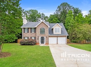 217 Metoyer Dr, McDonough, GA