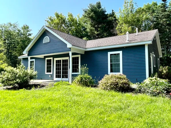 37 Sennett Way, Ellsworth, ME 04605