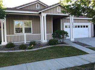 10547 Thistle Berry Ct, Reno, NV 89521