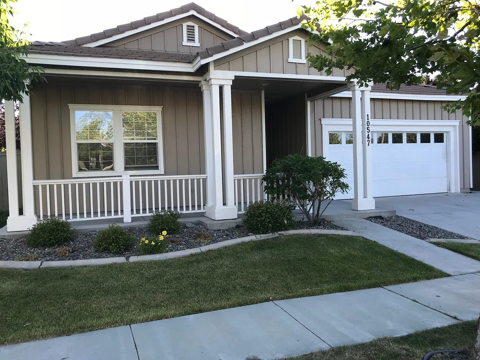 10547 Thistle Berry Ct photo 1