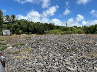 Holowai Rd LOT 13, Naalehu, HI 96772