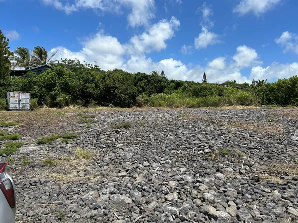 Holowai Rd Lot 13, Naalehu, HI 96772