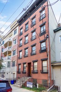 114 Monroe St APT 3L, Hoboken, NJ, 07030