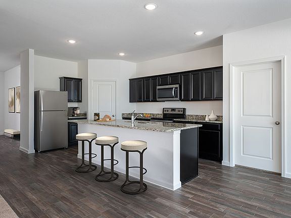 Firefly Firefly Kitchen