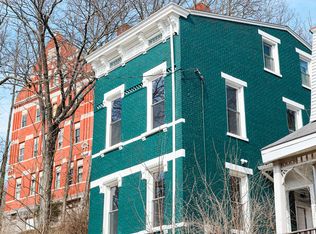 652 Delhi Ave #B, Cincinnati, OH 45204