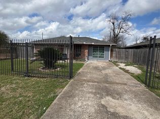 3613 Sparrow St, Houston, TX 77051