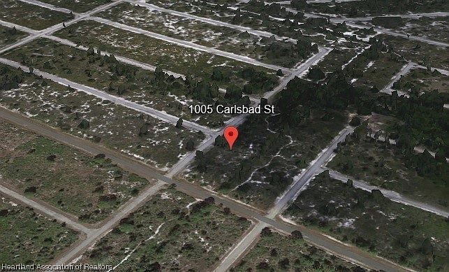 2nd image of 1005 Carlsbad St