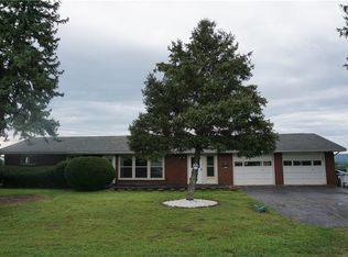 Church St, Mount Pleasant, PA 15666