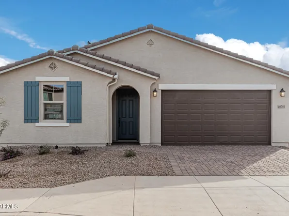 40503 W WADE Drive, Maricopa, AZ 85138