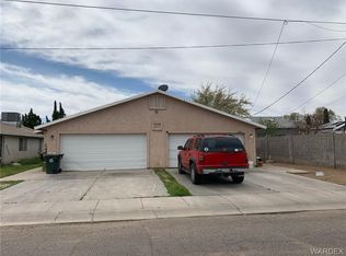 2014 Gates Ave, Kingman, AZ 86401