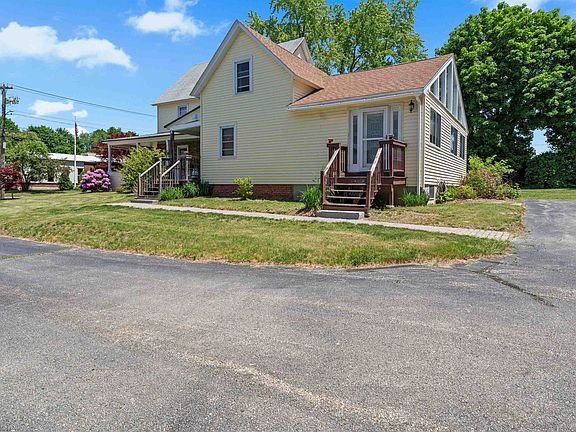 2nd image of 7 School Street