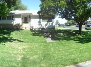 1627 3rd St, Lewiston, ID 83501