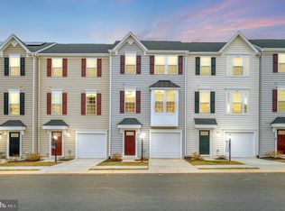 2689 Bears Den Dr, Locust Grove, VA 22508