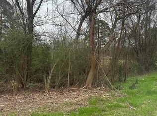 County Road 1804, Jacksonville, TX 75766