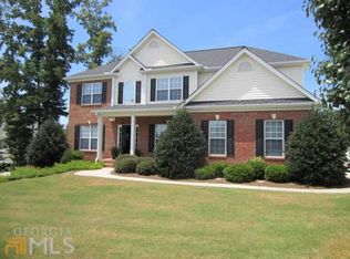 119 Beaverbrook Ln, Fayetteville, GA 30215