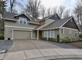 11537 SW 58th Ct, Portland, OR 97219