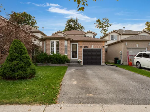 128 Churchland Dr, Barrie, ON L4N 8N8