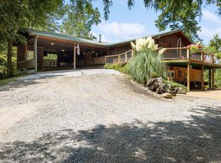 1445 Hurst Way, Sevierville, TN 37876