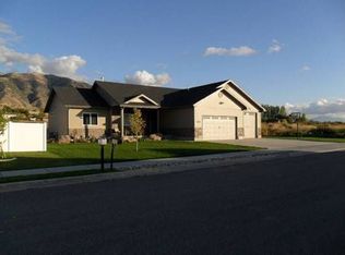 600 S 330 W, Providence, UT 84332