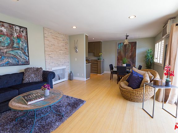 2nd image of 1605 Armacost Ave APT 204