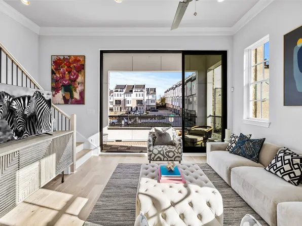 2173 Wenge Ln, Dallas, TX 75219