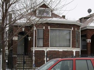 1745 W 71st St, Chicago, IL 60636