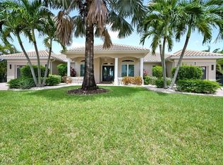 2213 SW 52nd St, Cape Coral, FL 33914