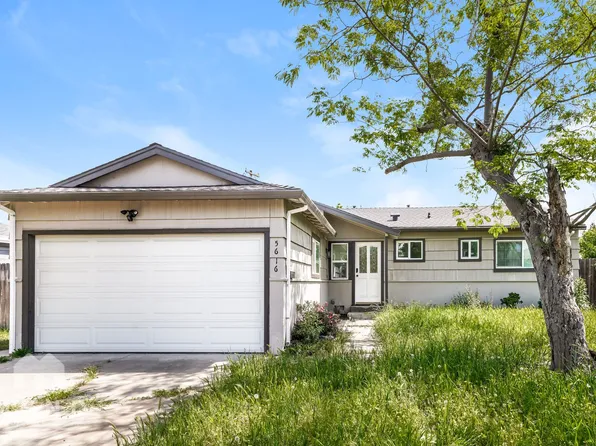 5616 53rd Ave, Sacramento, CA 95823