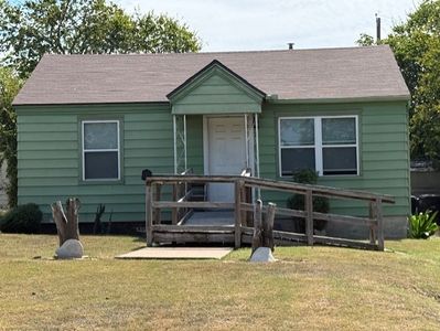 5713 Houghton Ave, Fort Worth, TX, 76107