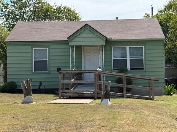 5713 Houghton Ave, Fort Worth, TX 76107