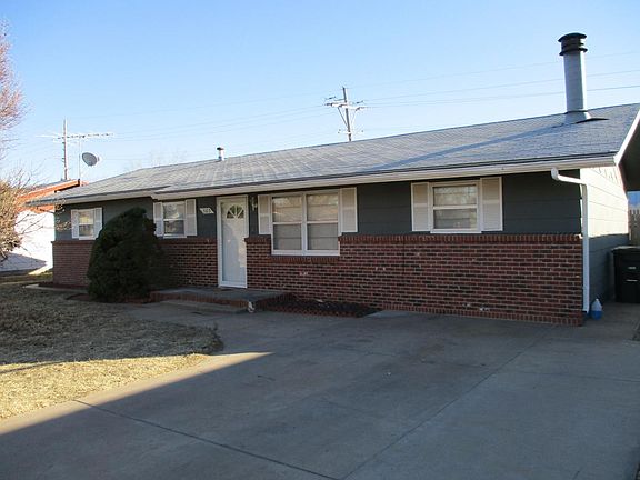 2nd image of 305 Texas Trl