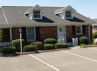 2900 Burke Place Ct, Winston Salem, NC 27103