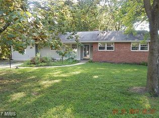 8312 Savage Guilford Rd, Savage, MD 20763