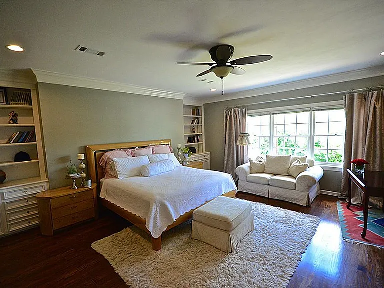 4142 Villanova St — Photo 21
