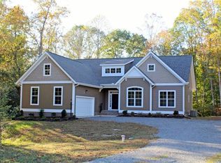 8227 Christian Ridge Dr, Mechanicsville, VA