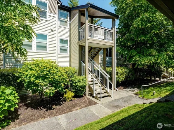12303 Harbour Pointe Boulevard #FF-306, Mukilteo, WA 98275