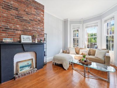 20 Fleet St, Jersey City, NJ, 07306