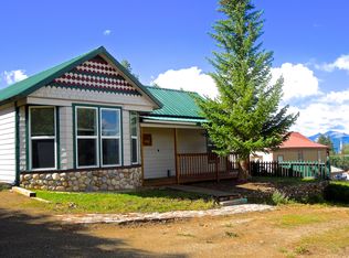 509 E 9th St, Leadville, CO 80461