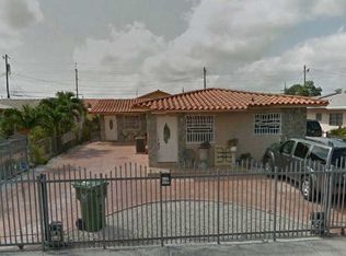 4850 NW 4th Ter, Miami, FL 33126