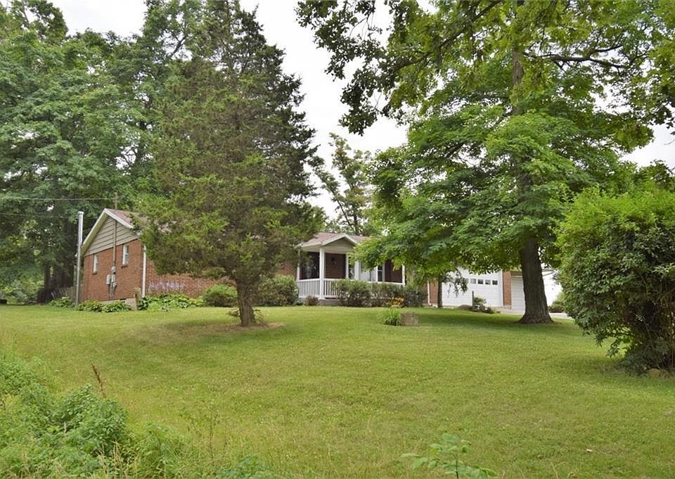 9775 Old Columbus Rd, South Vienna, OH 45369 Zillow