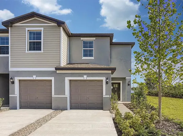 8232 Corner Pine Way, New Port Richey, FL 34655