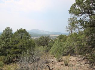 Tbd 20th Trl, Cotopaxi, CO 81223