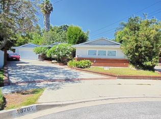 28705 Goya Dr, Rancho Palos Verdes, CA 90275