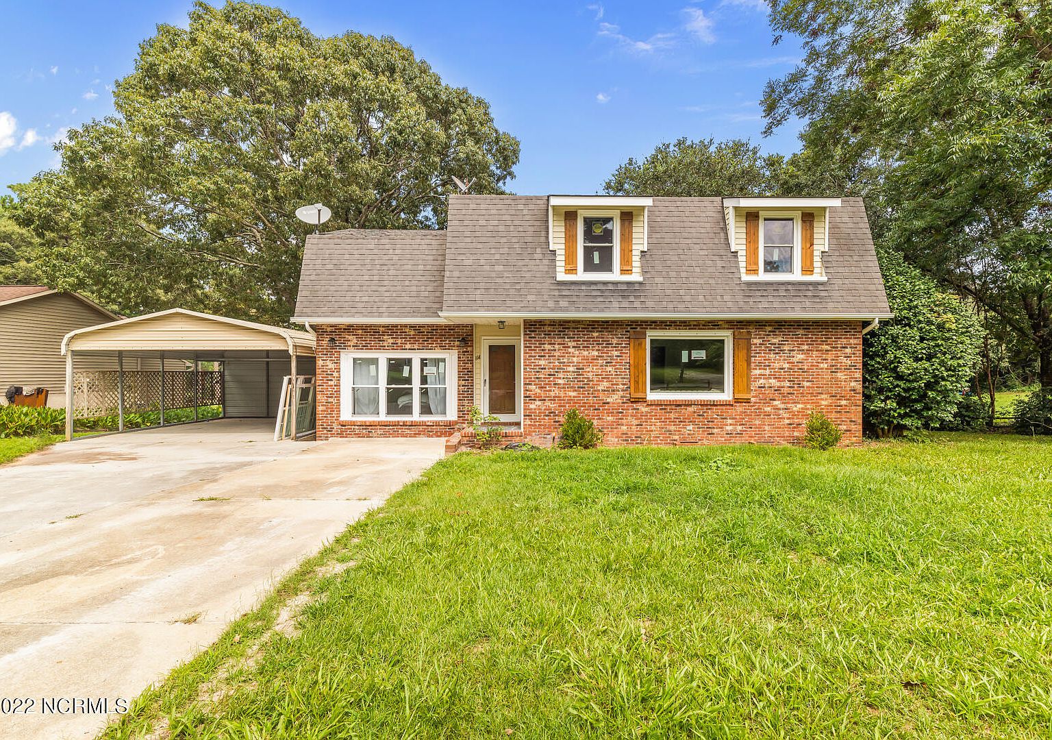 114 Hickory Road, Sneads Ferry, NC 28460 Zillow